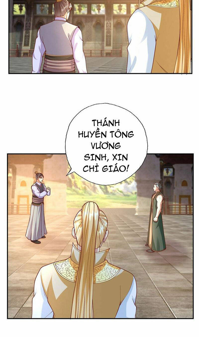 Ta Có Thể Đốn Ngộ Vô Hạn - Chapter 97 - Page 6