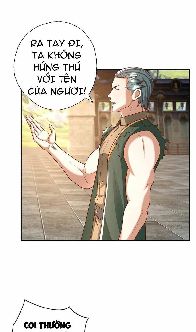 Ta Có Thể Đốn Ngộ Vô Hạn - Chapter 97 - Page 7