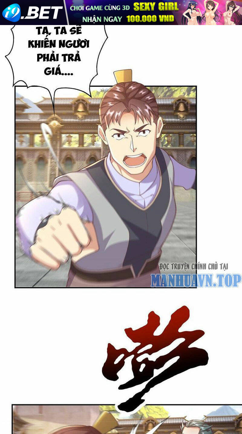 Ta Có Thể Đốn Ngộ Vô Hạn - Chapter 97 - Page 8