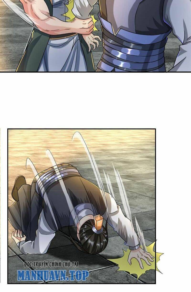 Ta Có Thể Đốn Ngộ Vô Hạn - Chapter 98 - Page 9