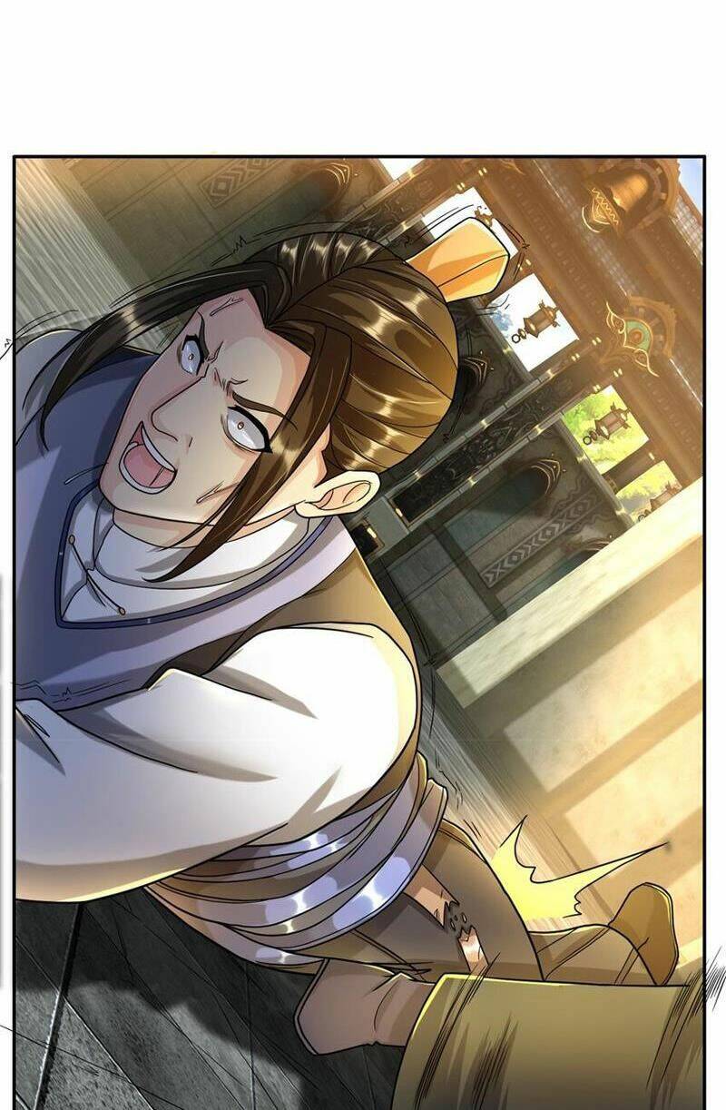 Ta Có Thể Đốn Ngộ Vô Hạn - Chapter 98 - Page 10