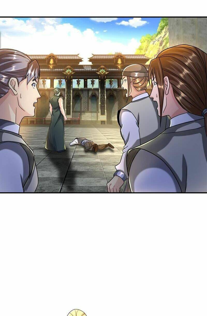 Ta Có Thể Đốn Ngộ Vô Hạn - Chapter 98 - Page 12