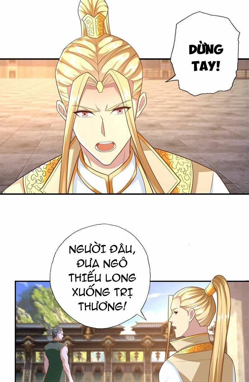 Ta Có Thể Đốn Ngộ Vô Hạn - Chapter 98 - Page 13