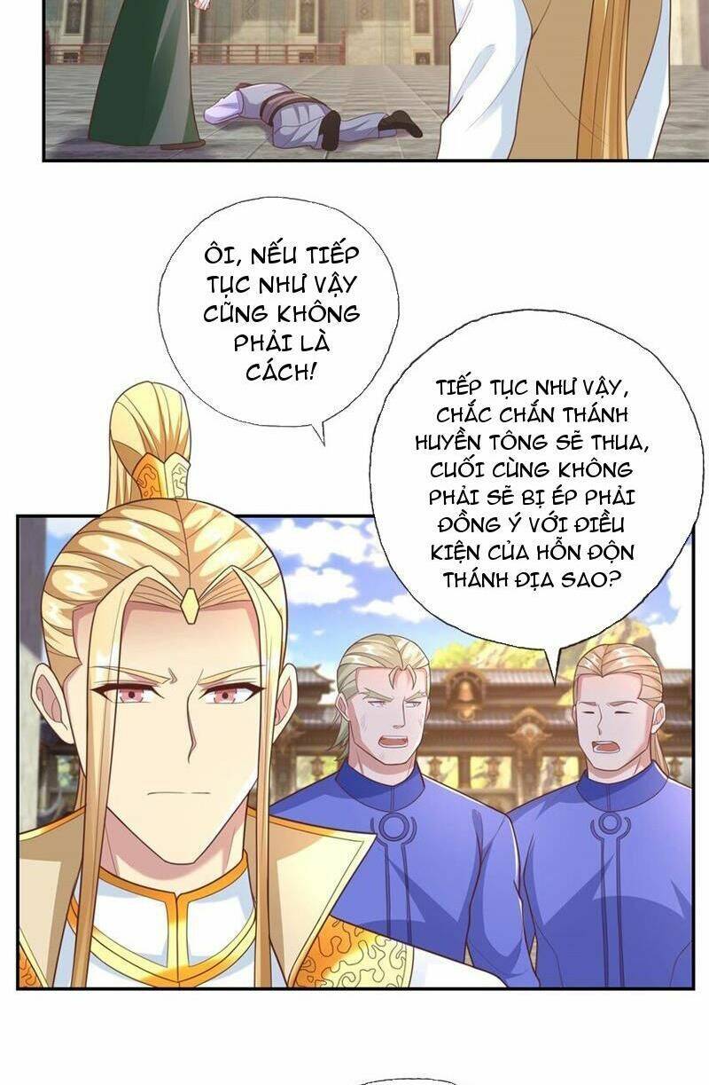 Ta Có Thể Đốn Ngộ Vô Hạn - Chapter 98 - Page 14
