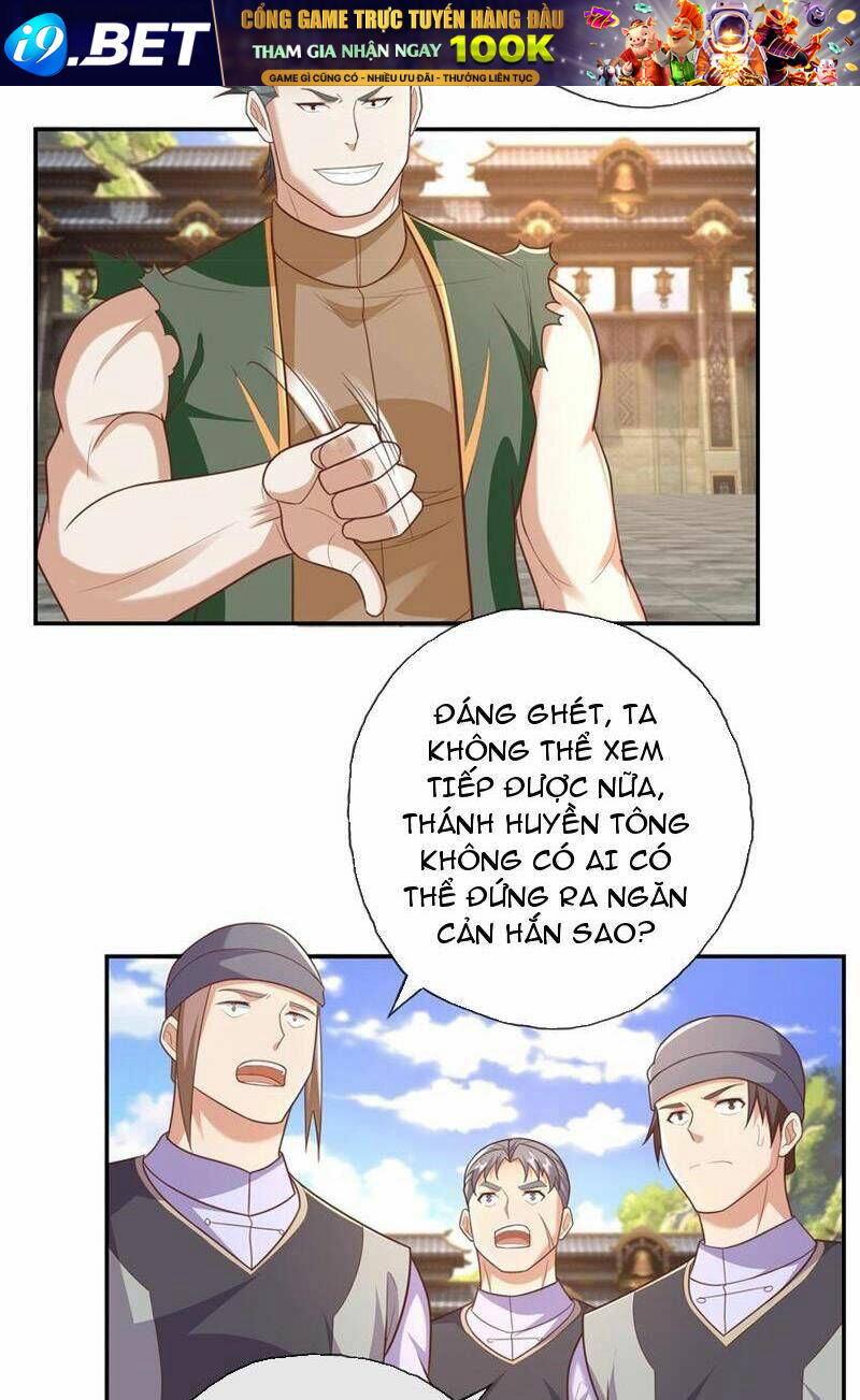 Ta Có Thể Đốn Ngộ Vô Hạn - Chapter 98 - Page 16