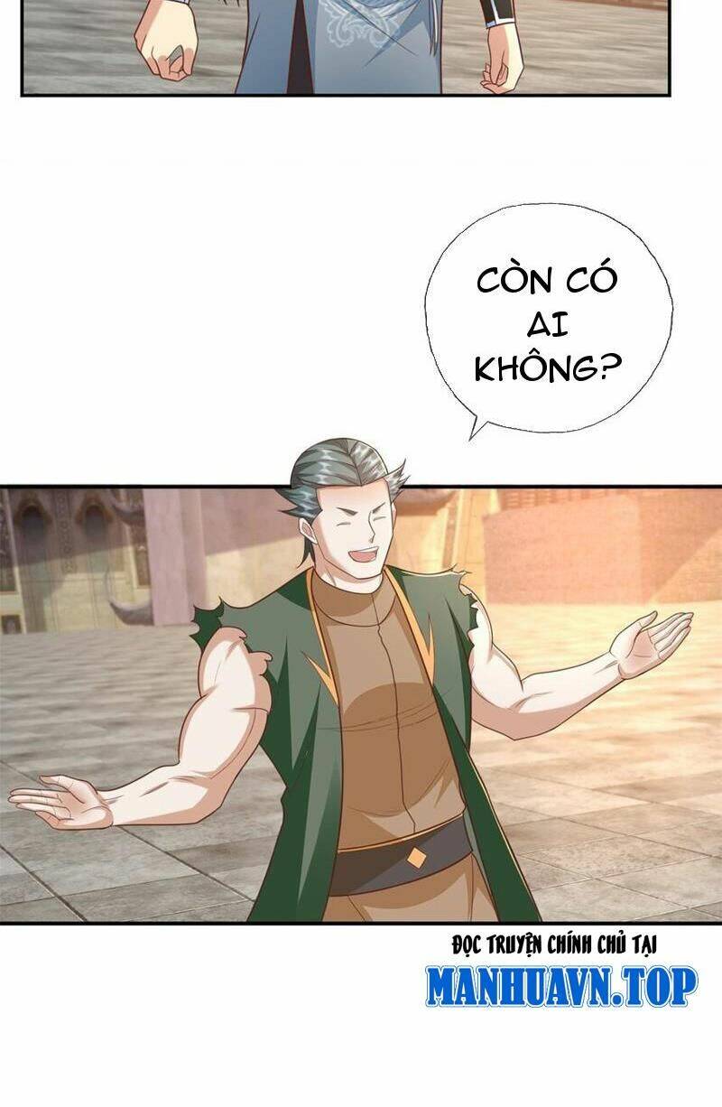 Ta Có Thể Đốn Ngộ Vô Hạn - Chapter 98 - Page 19