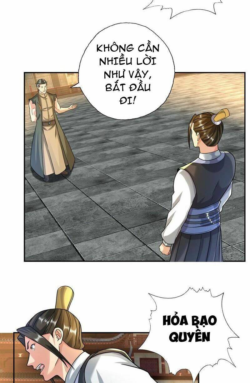 Ta Có Thể Đốn Ngộ Vô Hạn - Chapter 98 - Page 3