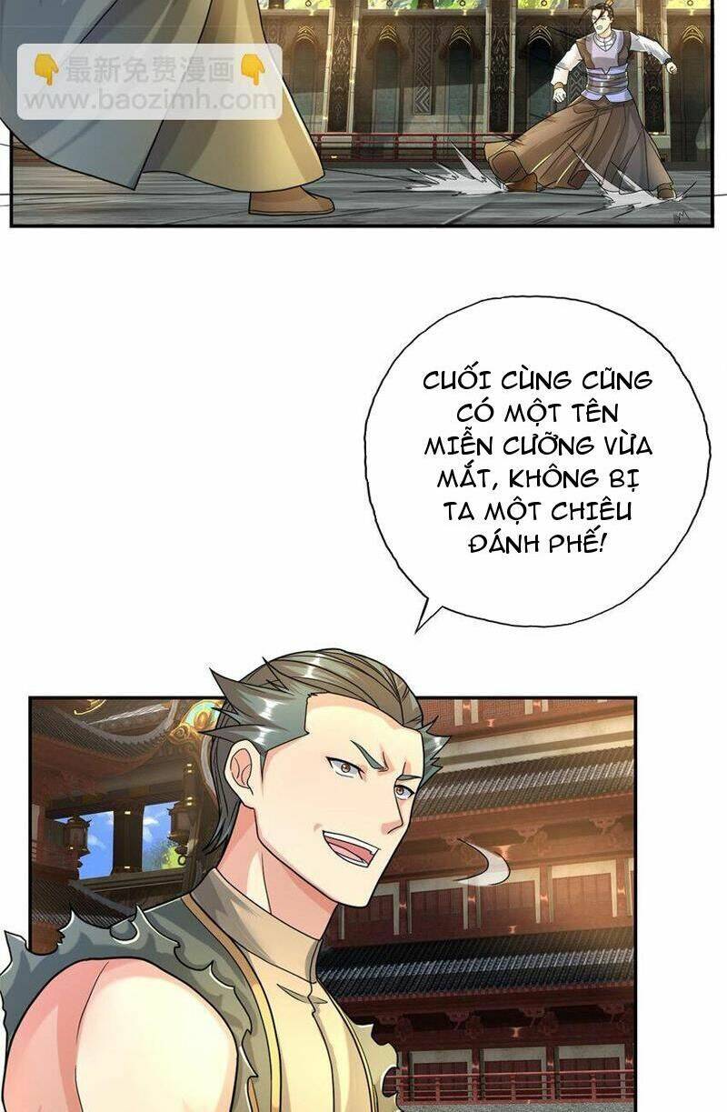 Ta Có Thể Đốn Ngộ Vô Hạn - Chapter 98 - Page 6