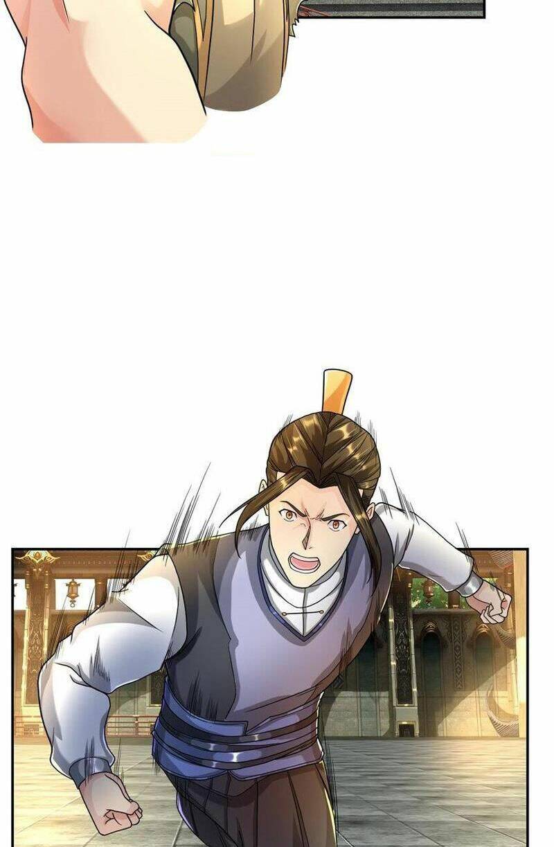 Ta Có Thể Đốn Ngộ Vô Hạn - Chapter 98 - Page 7