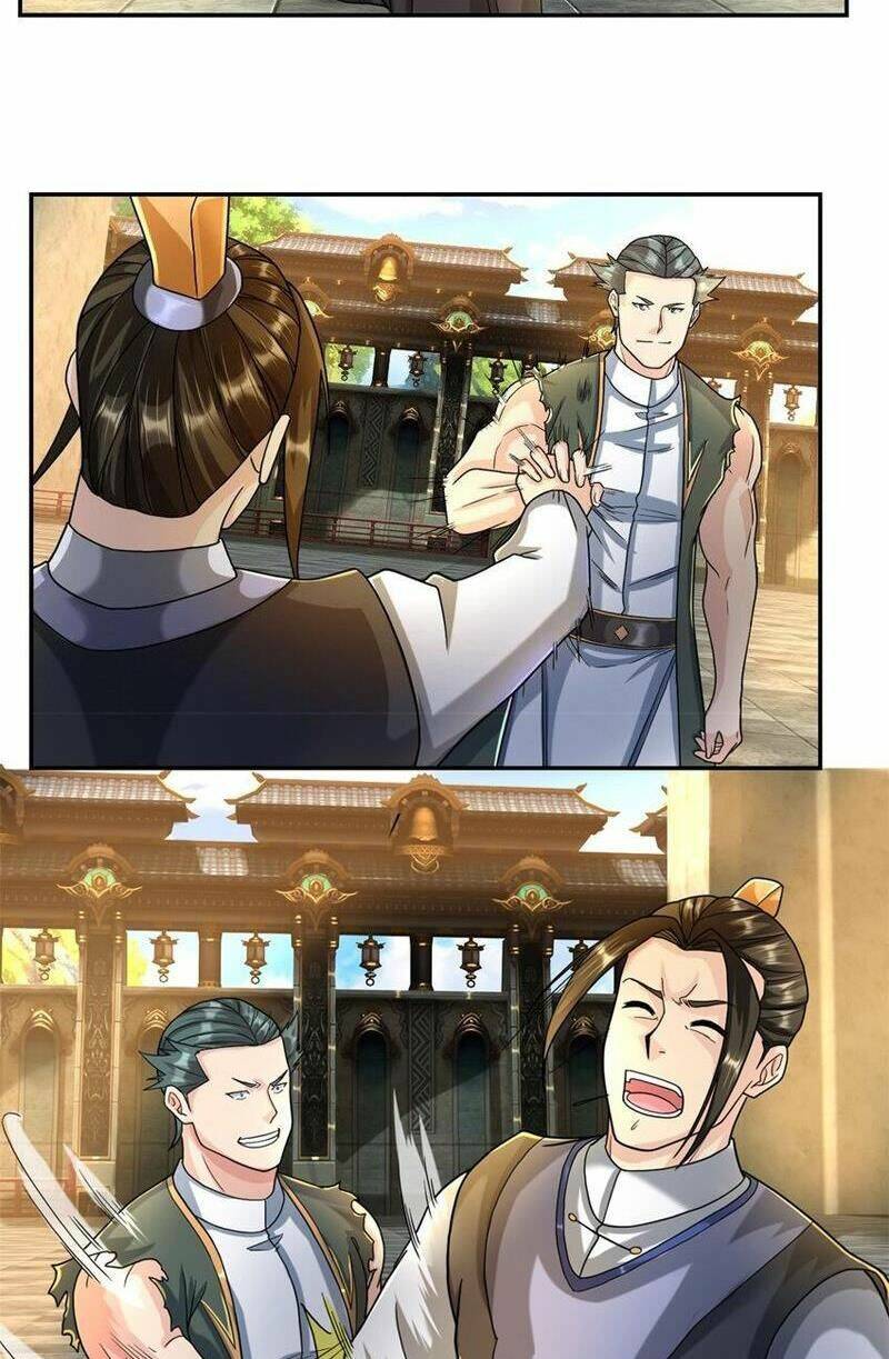 Ta Có Thể Đốn Ngộ Vô Hạn - Chapter 98 - Page 8