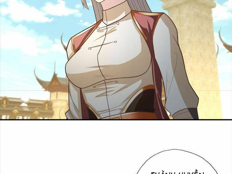 Ta Có Thể Đốn Ngộ Vô Hạn - Chapter 99 - Page 9