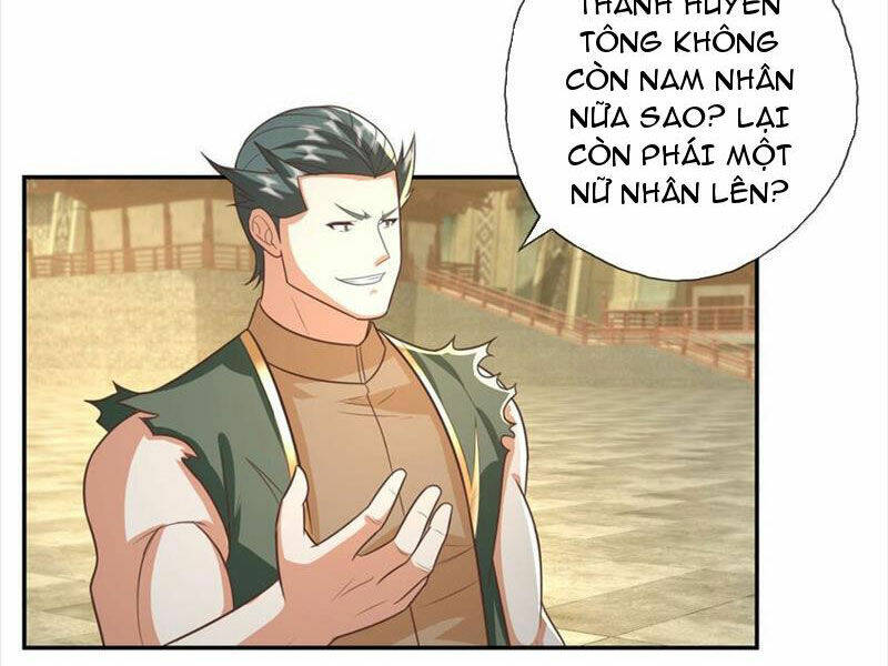 Ta Có Thể Đốn Ngộ Vô Hạn - Chapter 99 - Page 10