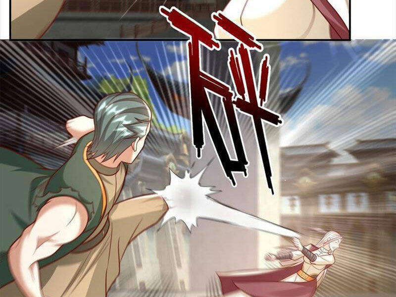 Ta Có Thể Đốn Ngộ Vô Hạn - Chapter 99 - Page 22