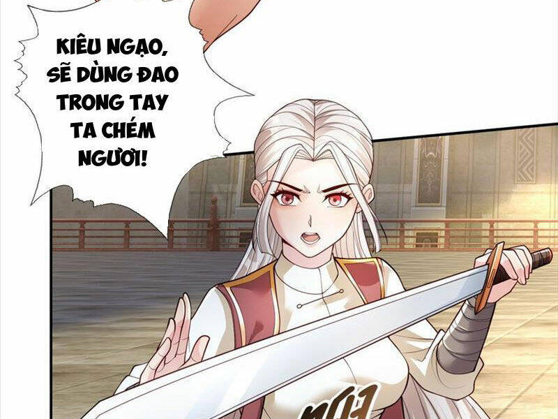 Ta Có Thể Đốn Ngộ Vô Hạn - Chapter 99 - Page 28