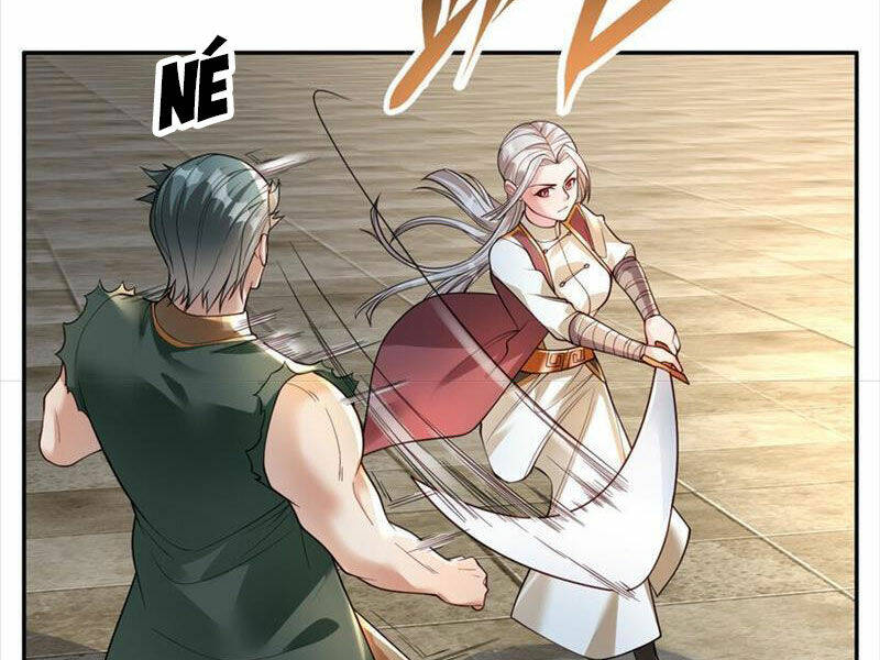 Ta Có Thể Đốn Ngộ Vô Hạn - Chapter 99 - Page 31