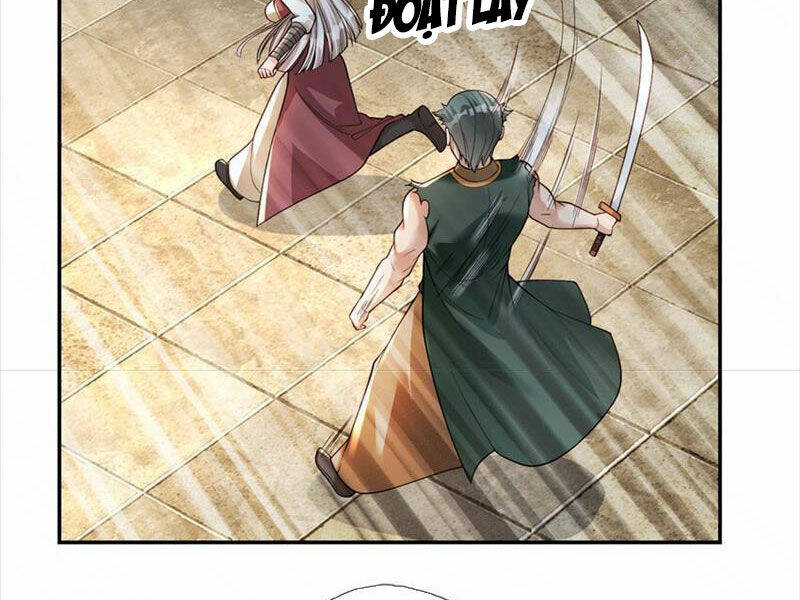 Ta Có Thể Đốn Ngộ Vô Hạn - Chapter 99 - Page 33