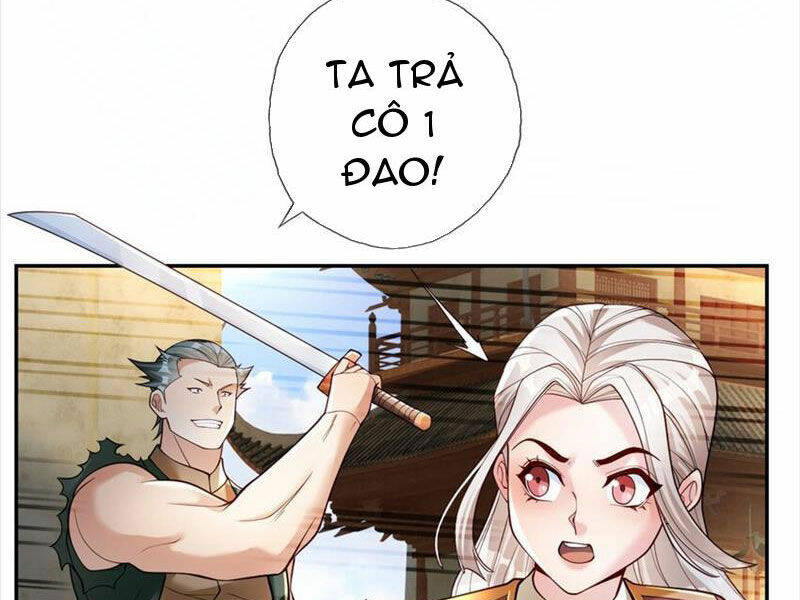 Ta Có Thể Đốn Ngộ Vô Hạn - Chapter 99 - Page 34