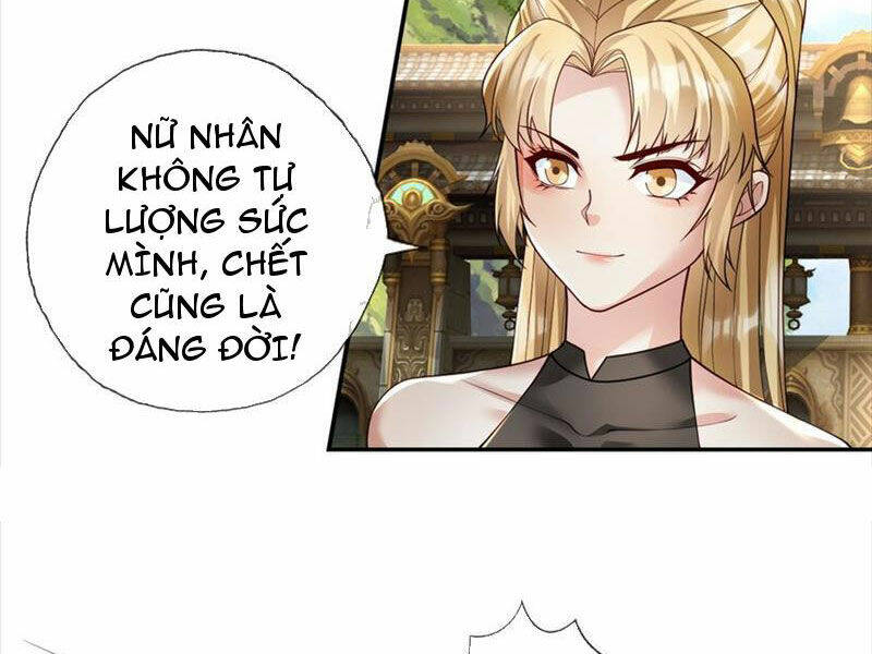 Ta Có Thể Đốn Ngộ Vô Hạn - Chapter 99 - Page 37