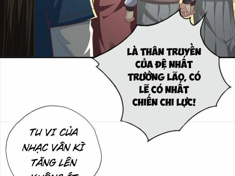 Ta Có Thể Đốn Ngộ Vô Hạn - Chapter 99 - Page 4