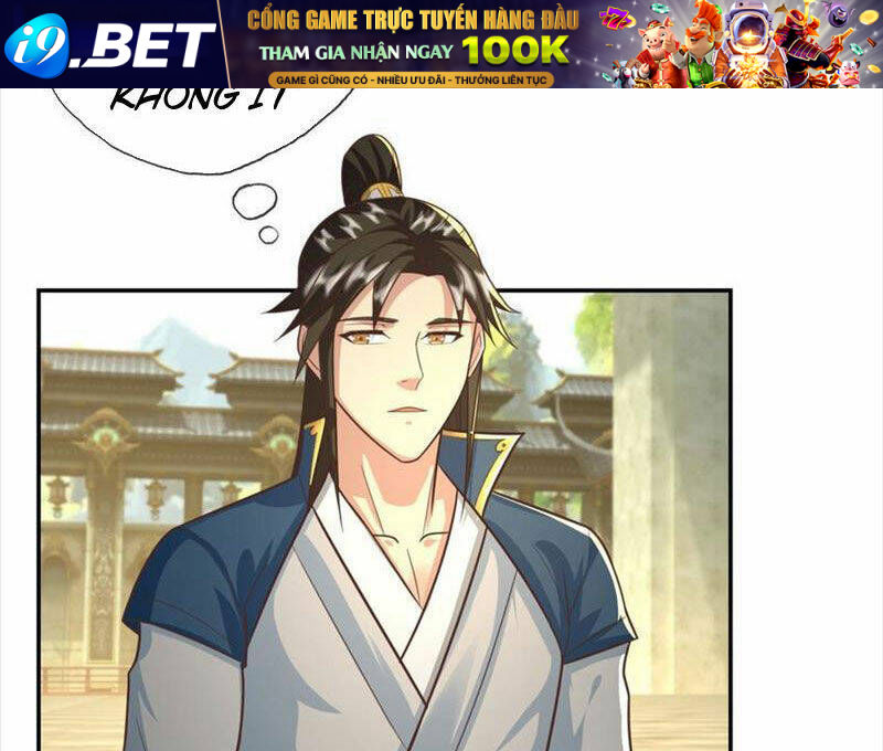 Ta Có Thể Đốn Ngộ Vô Hạn - Chapter 99 - Page 5