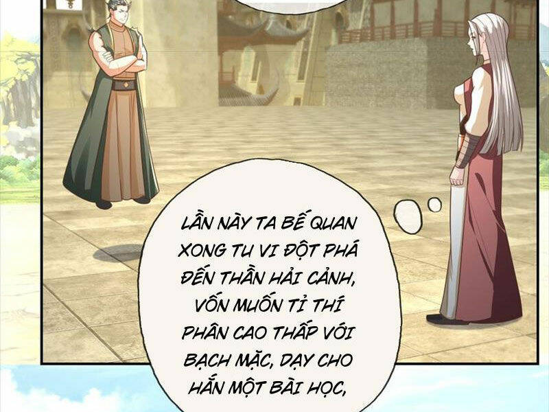 Ta Có Thể Đốn Ngộ Vô Hạn - Chapter 99 - Page 7