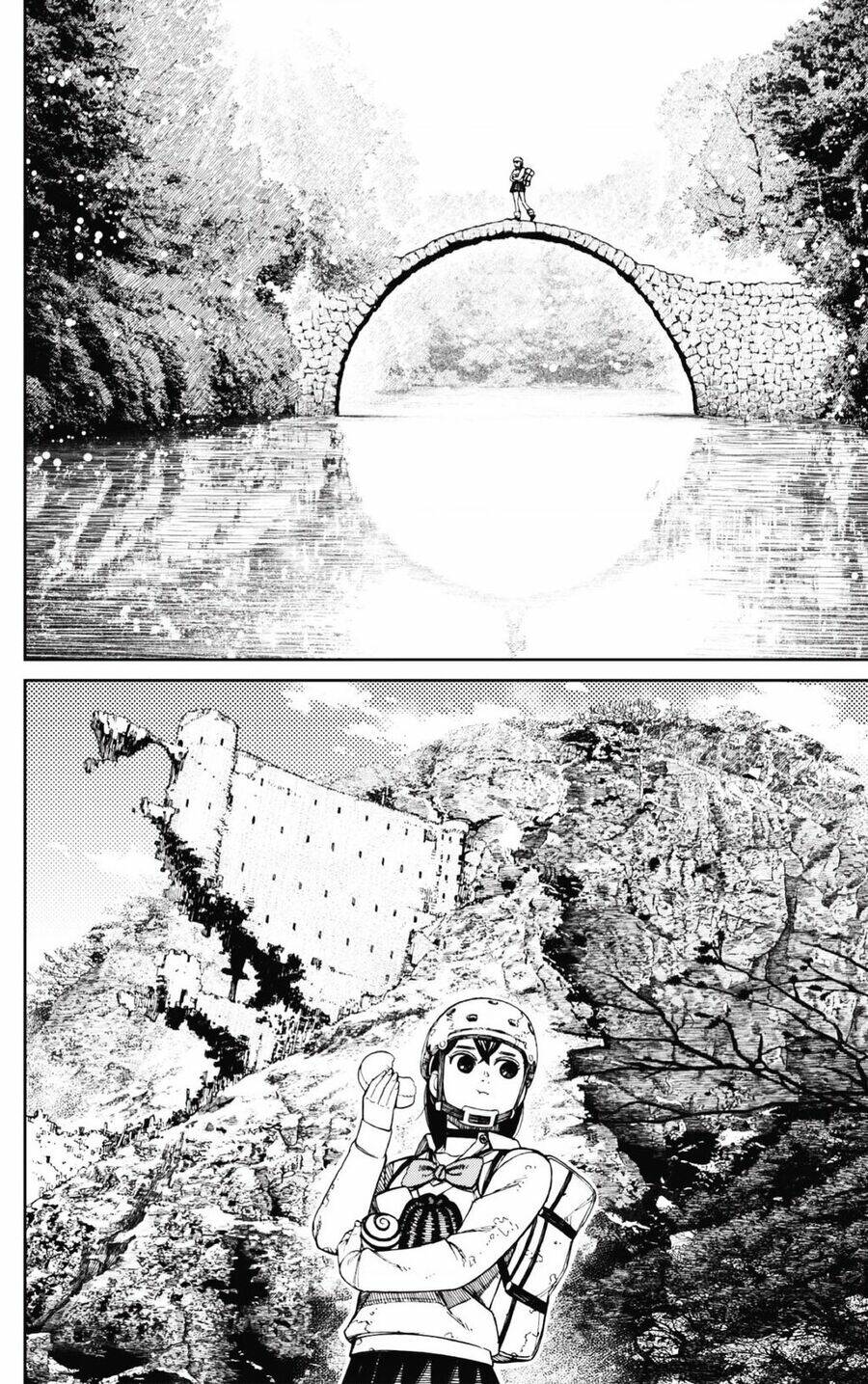 Vũ Trang Siêu Nhiên - Chapter 135 - Page 10