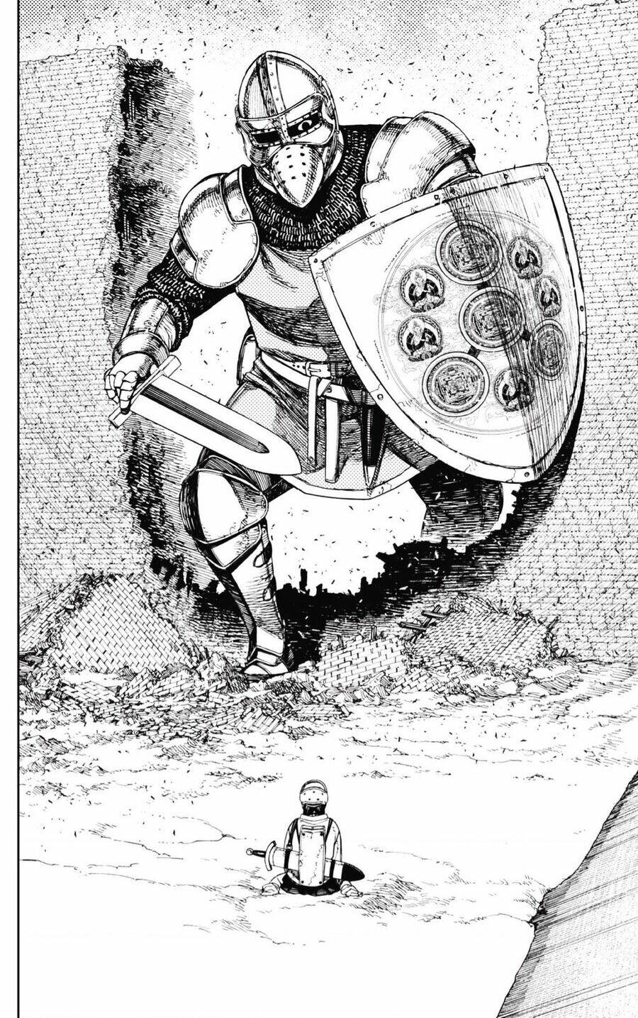 Vũ Trang Siêu Nhiên - Chapter 136 - Page 4