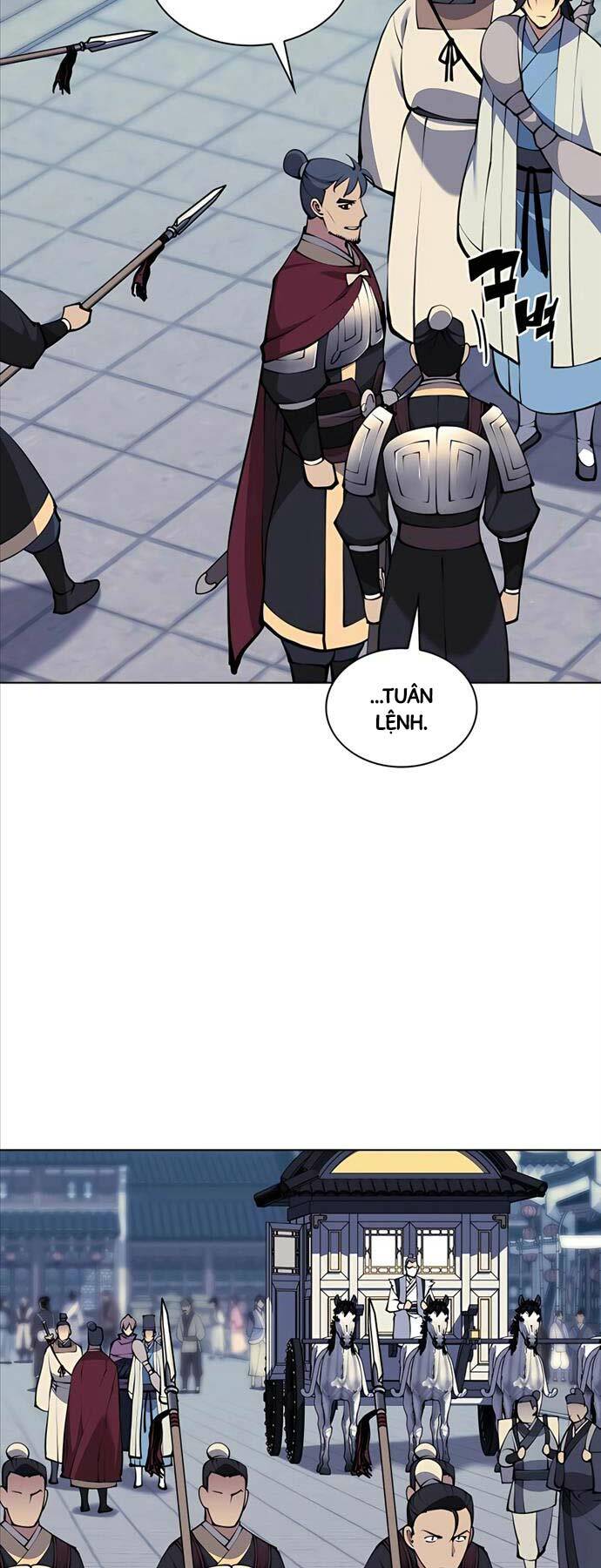 Học Giả Kiếm Sĩ - Chapter 100 - Page 13