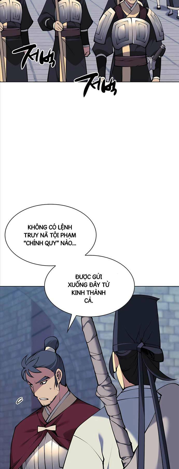 Học Giả Kiếm Sĩ - Chapter 100 - Page 14