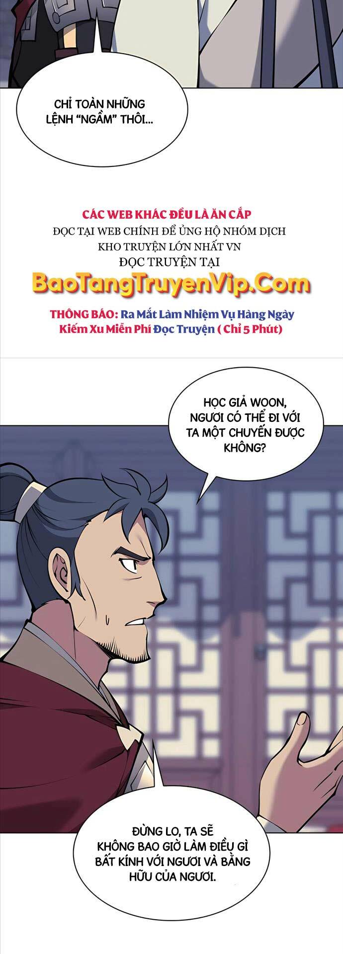 Học Giả Kiếm Sĩ - Chapter 100 - Page 15