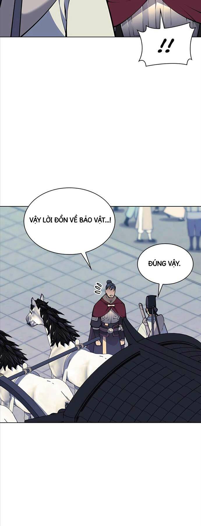 Học Giả Kiếm Sĩ - Chapter 100 - Page 17