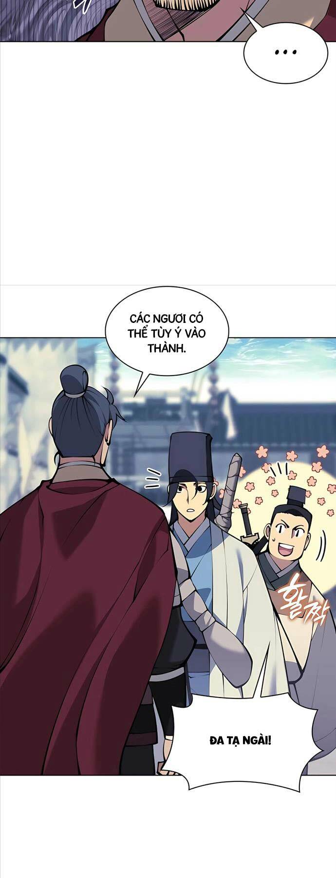 Học Giả Kiếm Sĩ - Chapter 100 - Page 20