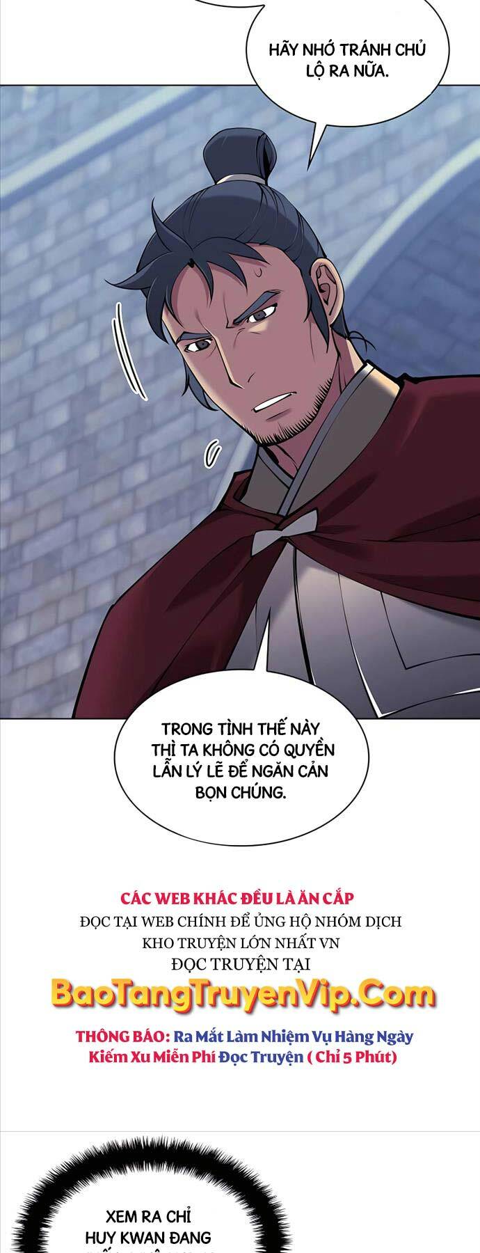 Học Giả Kiếm Sĩ - Chapter 100 - Page 24