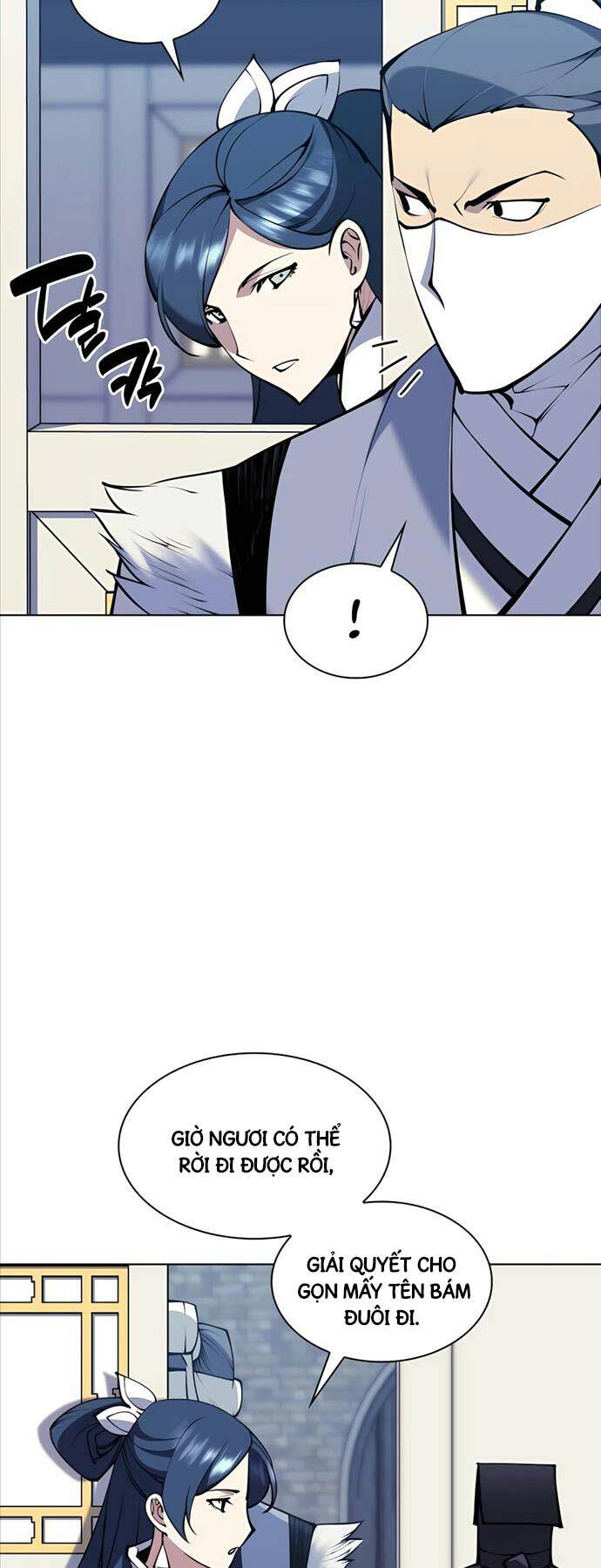 Học Giả Kiếm Sĩ - Chapter 100 - Page 26