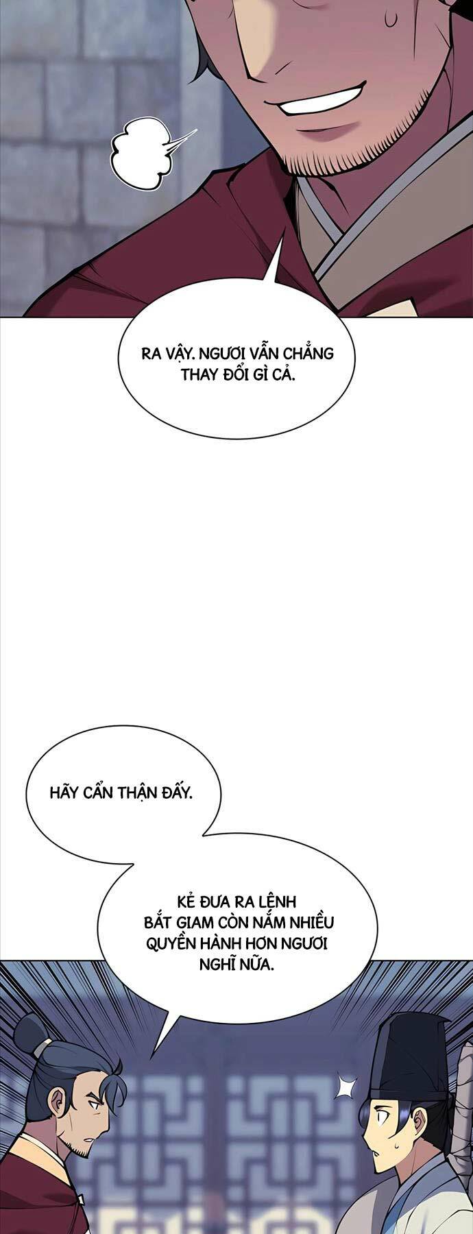 Học Giả Kiếm Sĩ - Chapter 100 - Page 31