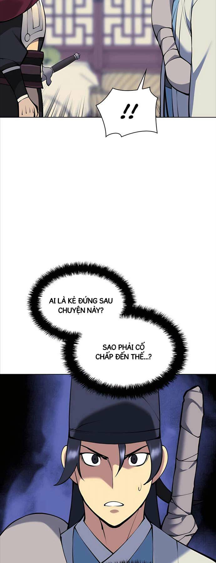 Học Giả Kiếm Sĩ - Chapter 100 - Page 32