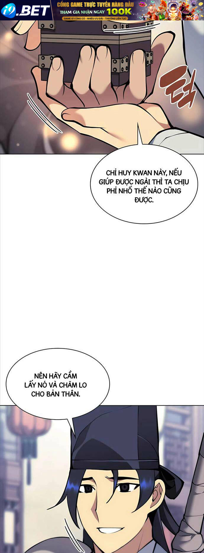 Học Giả Kiếm Sĩ - Chapter 100 - Page 38