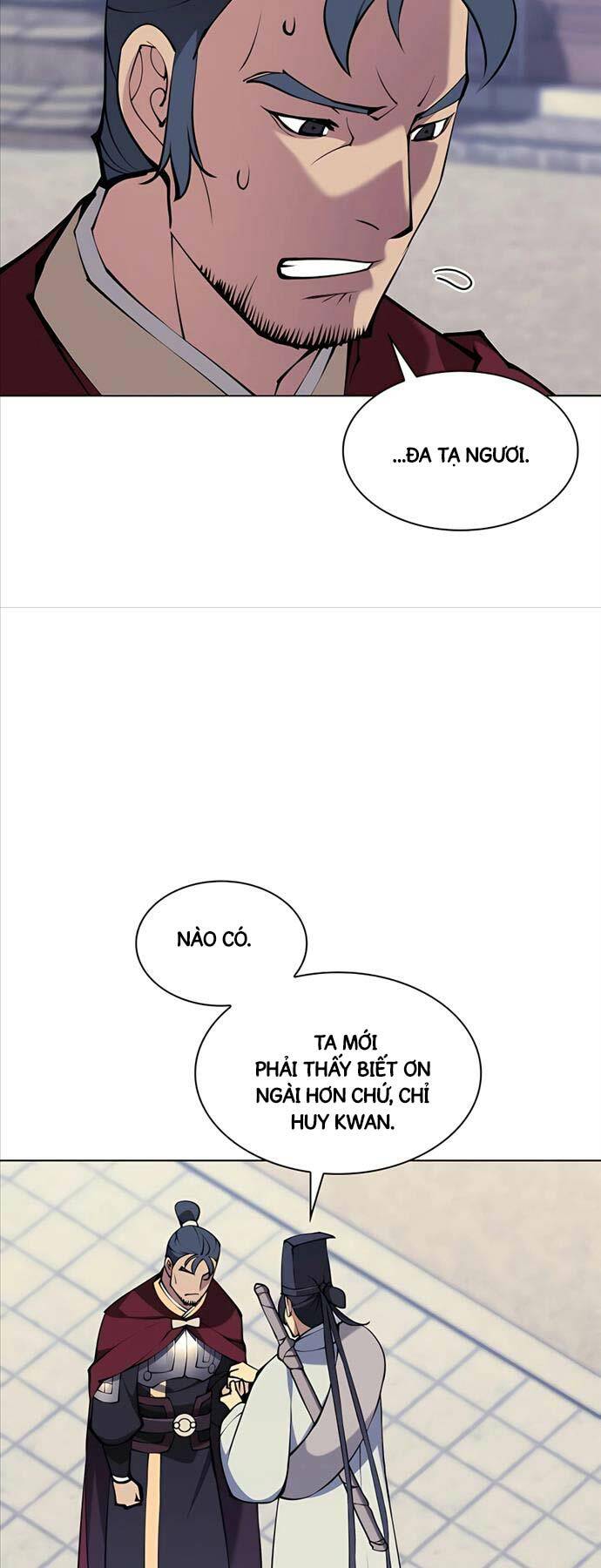 Học Giả Kiếm Sĩ - Chapter 100 - Page 40