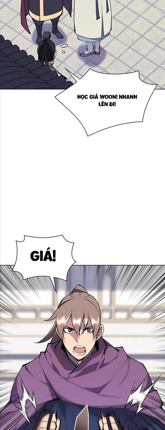 Học Giả Kiếm Sĩ - Chapter 100 - Page 41
