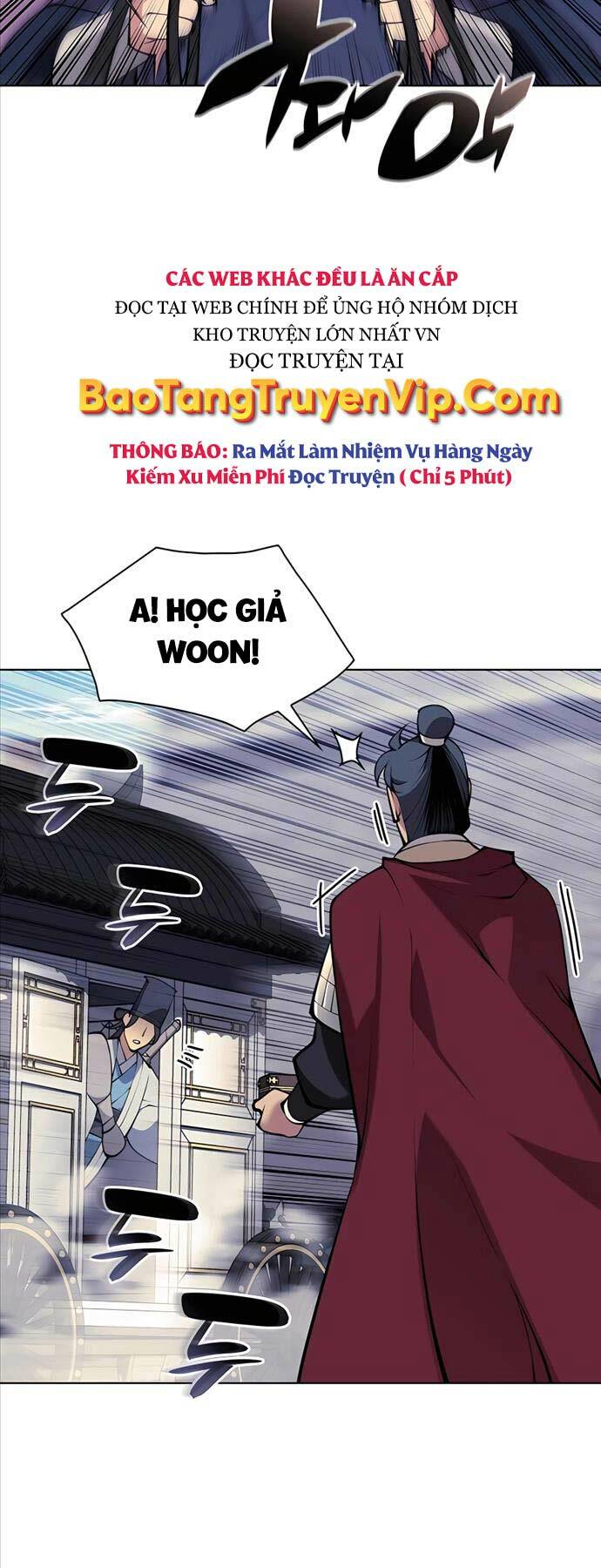 Học Giả Kiếm Sĩ - Chapter 100 - Page 42