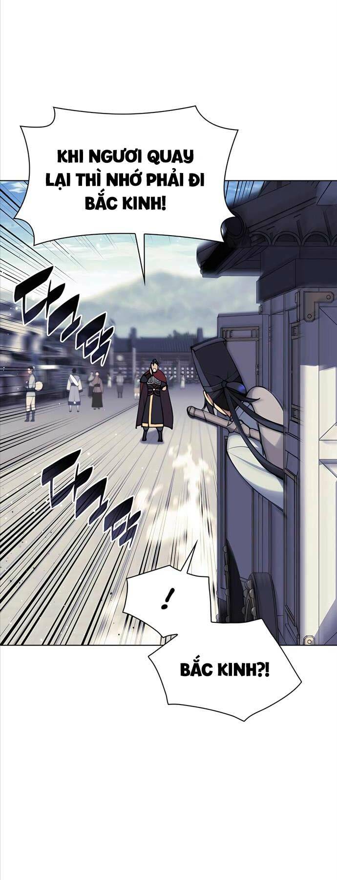 Học Giả Kiếm Sĩ - Chapter 100 - Page 43