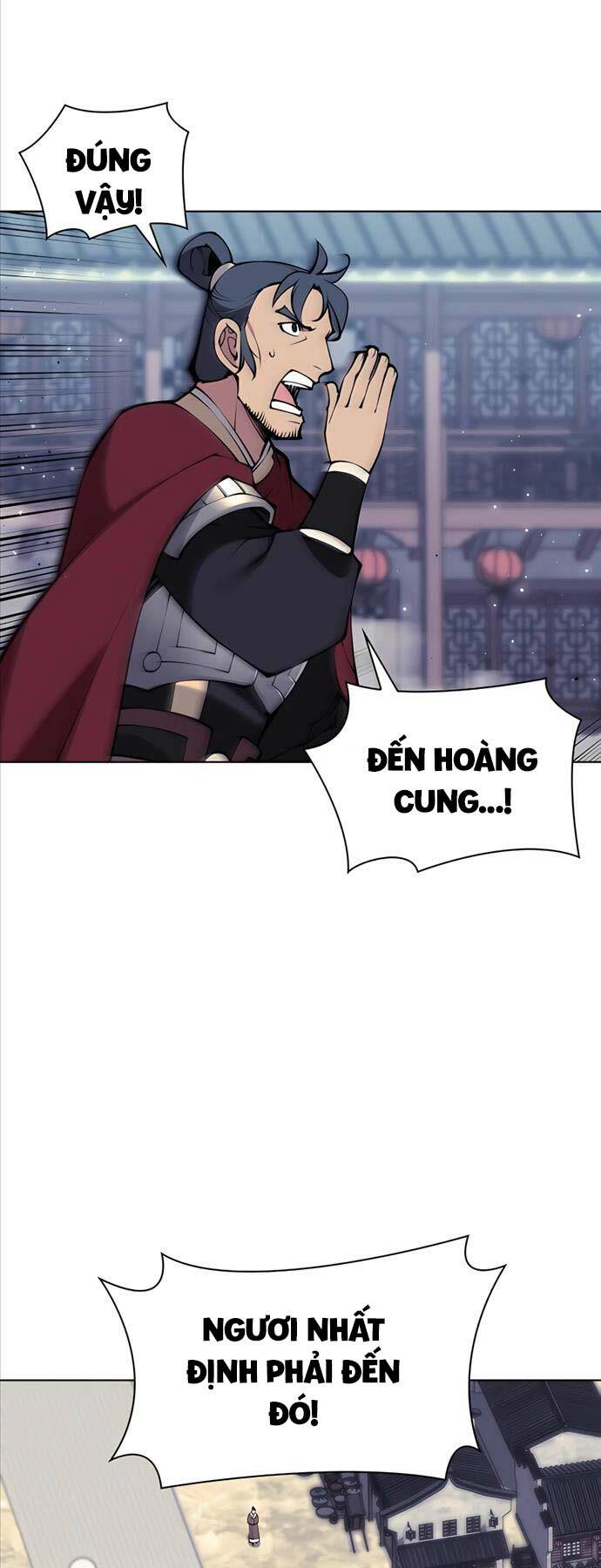 Học Giả Kiếm Sĩ - Chapter 100 - Page 44