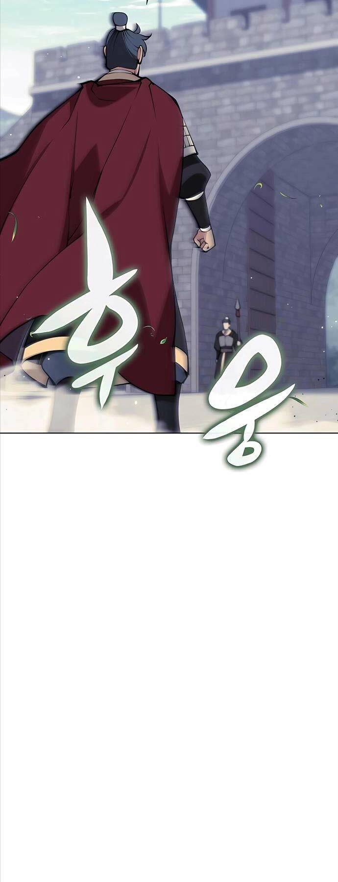 Học Giả Kiếm Sĩ - Chapter 100 - Page 46