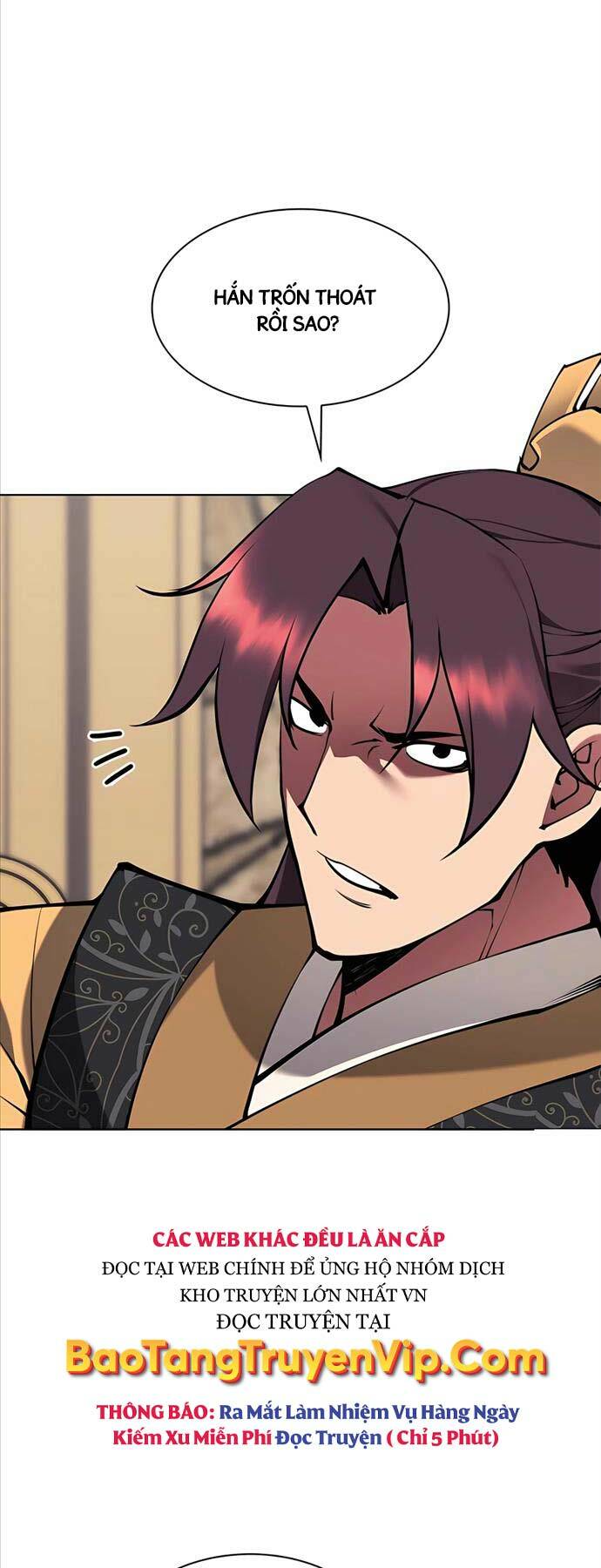 Học Giả Kiếm Sĩ - Chapter 100 - Page 47