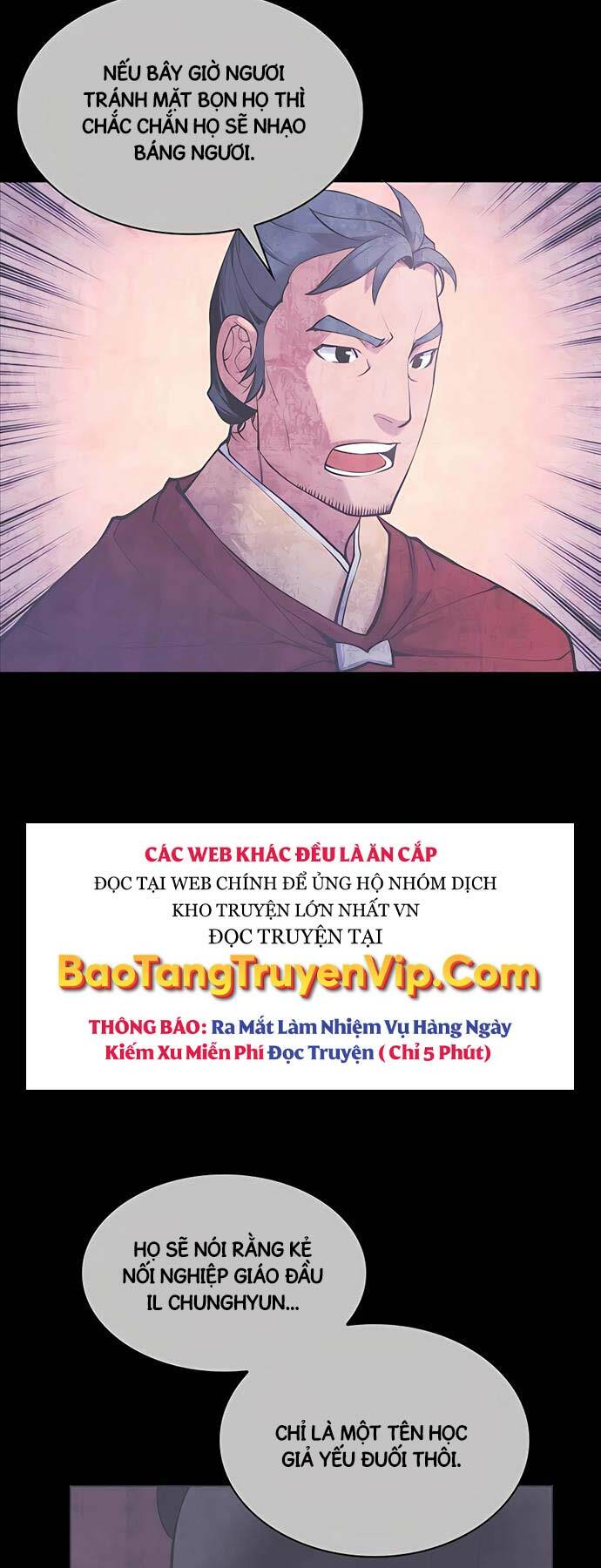 Học Giả Kiếm Sĩ - Chapter 100 - Page 4