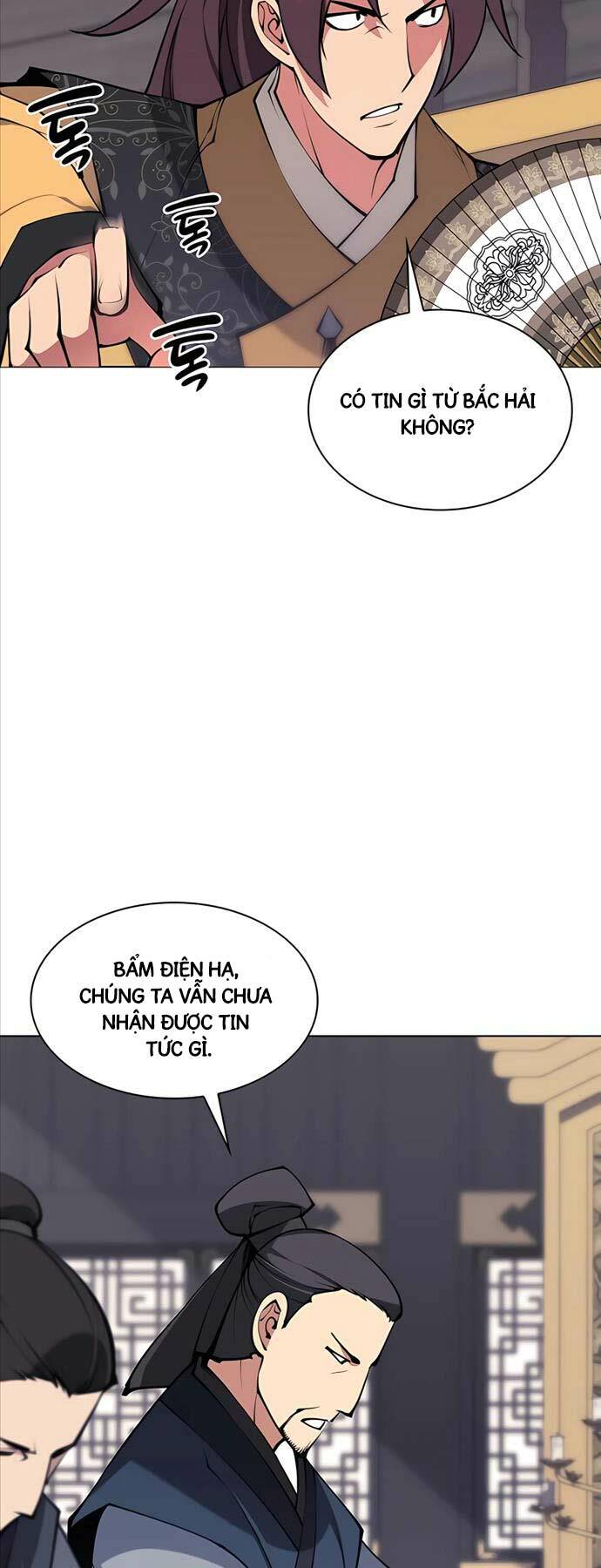 Học Giả Kiếm Sĩ - Chapter 100 - Page 52