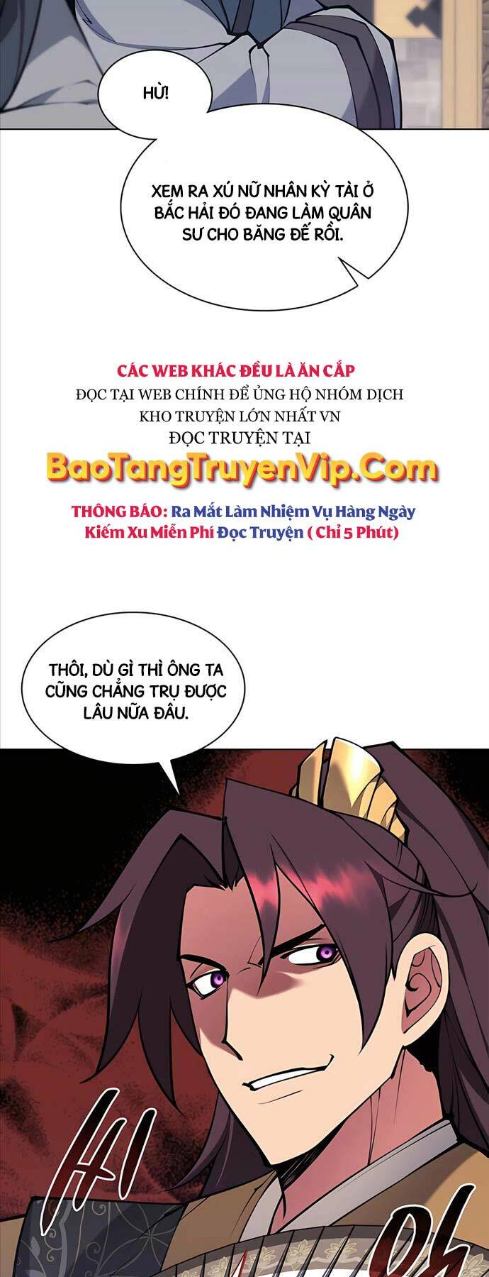 Học Giả Kiếm Sĩ - Chapter 100 - Page 53