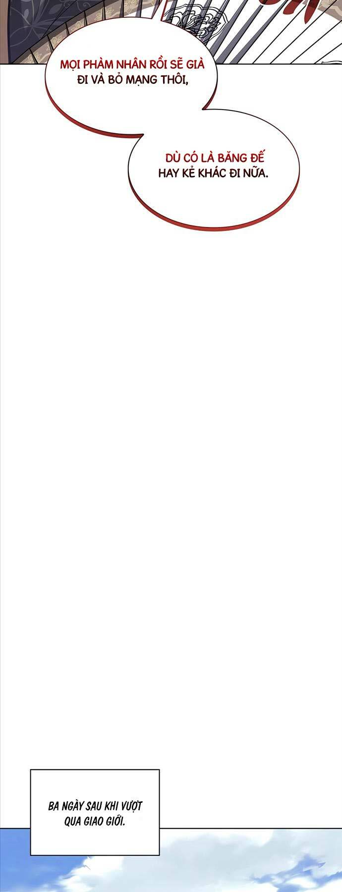 Học Giả Kiếm Sĩ - Chapter 100 - Page 54