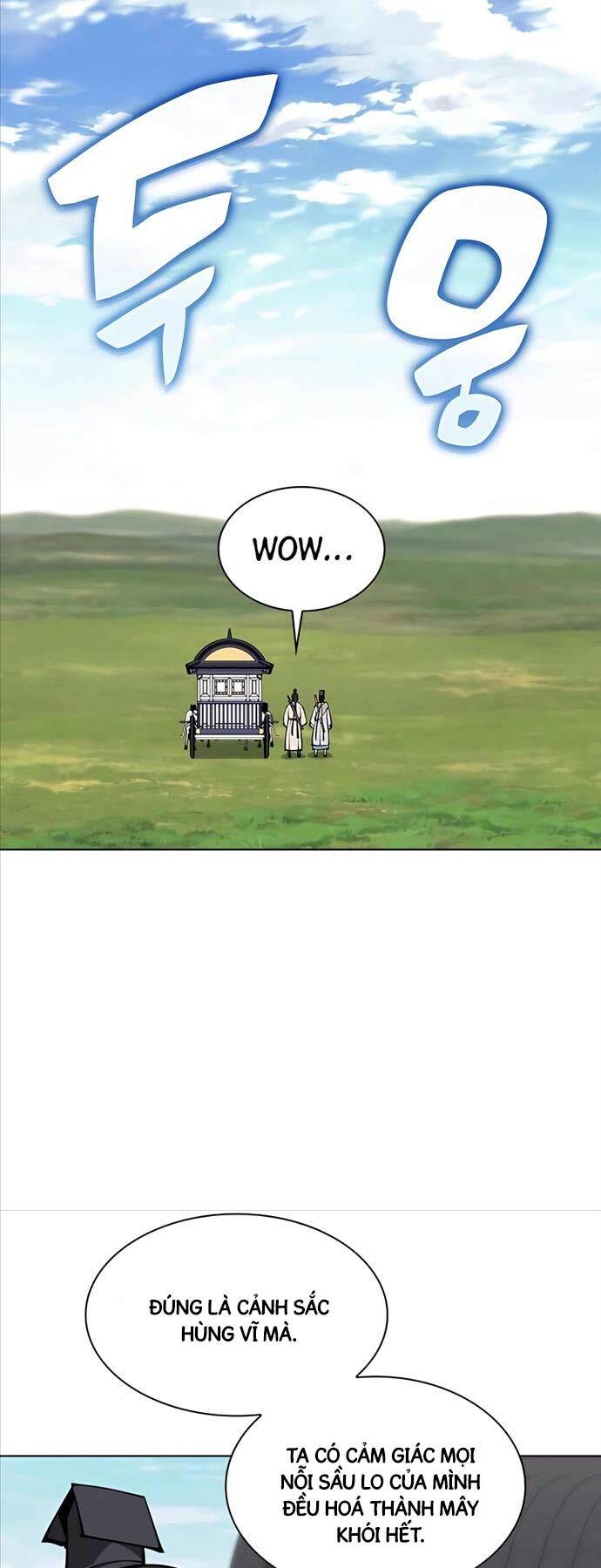 Học Giả Kiếm Sĩ - Chapter 100 - Page 55