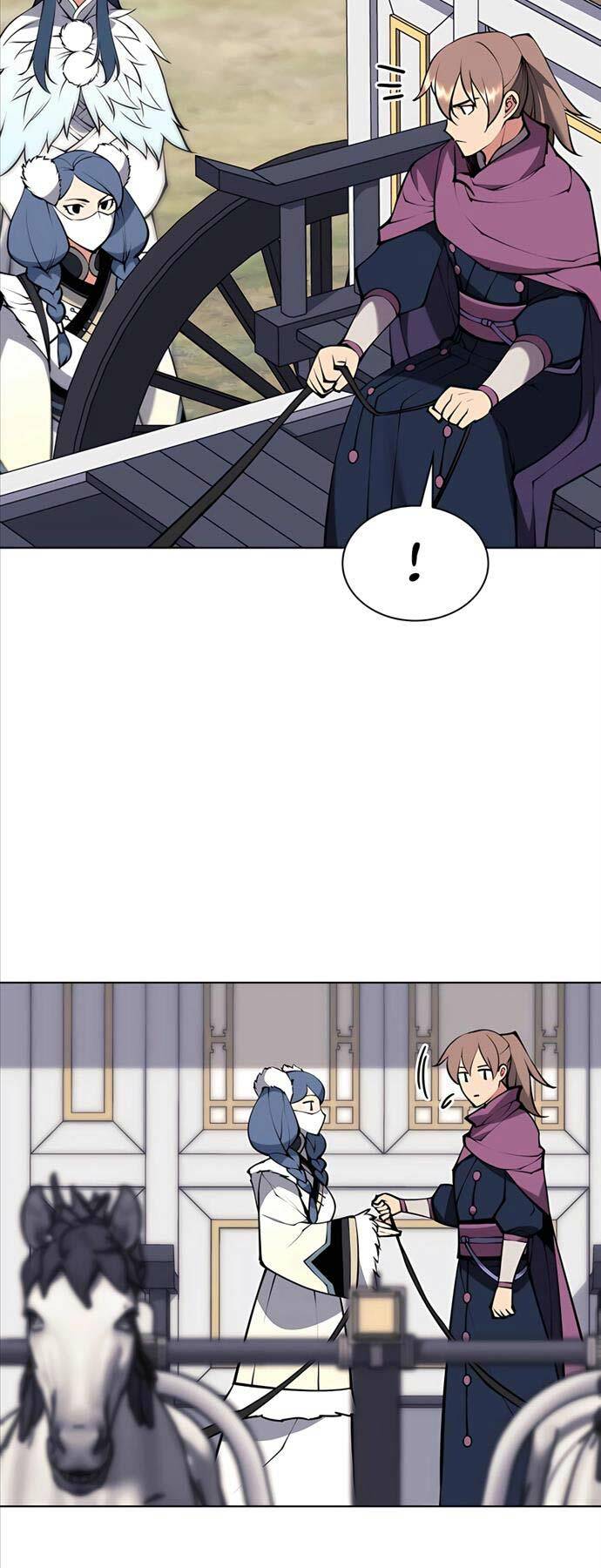 Học Giả Kiếm Sĩ - Chapter 100 - Page 57